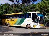 Empresa Gontijo de Transportes 17135 na cidade de São Paulo, São Paulo, Brasil, por Fabricio Zulato. Número da foto: #10714258.