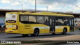 Viação Pioneira 229440 na cidade de Candangolândia, Distrito Federal, Brasil, por Brenno Santos. Número da foto: #10713960.