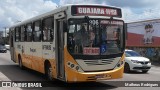 Viação Forte AF-90618 na cidade de Belém, Pará, Brasil, por Matheus Rodrigues. Número da foto: #:id.
