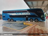 Viação Águia Branca 50790 na cidade de Rio de Janeiro, Rio de Janeiro, Brasil, por Kaique Passos. Número da foto: #10712174.