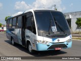 EDACOS Transportes Coletivos Especiais e Turismo 3919108 na cidade de Manaus, Amazonas, Brasil, por Jeison Gabriel Souza. Número da foto: #10713179.