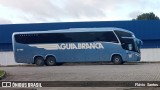 Viação Águia Branca 27790 na cidade de Cruz das Almas, Bahia, Brasil, por Flávio  Santos. Número da foto: #10712761.