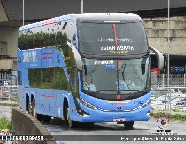 Real Expresso 20202 na cidade de Campinas, São Paulo, Brasil, por Henrique Alves de Paula Silva. Número da foto: #10718015.