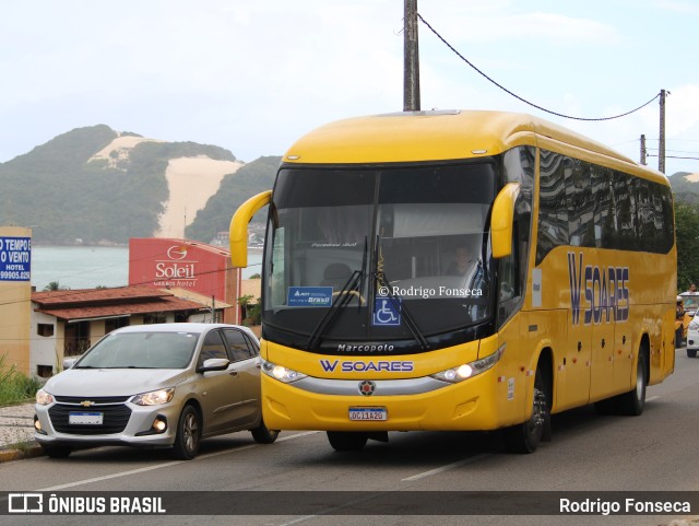 W Soares 1020 na cidade de Natal, Rio Grande do Norte, Brasil, por Rodrigo Fonseca. Número da foto: #10717382.