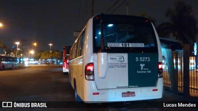Move 5 5273 na cidade de São Paulo, São Paulo, Brasil, por Lucas Mendes. Número da foto: #10717144.