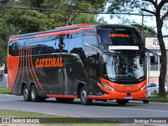 Catedral Turismo 22400 na cidade de Maceió, Alagoas, Brasil, por Rodrigo Fonseca. Número da foto: #10717632.