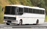 Ônibus Particulares  na cidade de Piraí, Rio de Janeiro, Brasil, por Paulo Henrique Pereira Borges. Número da foto: #10717793.