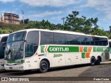 Empresa Gontijo de Transportes 6751 na cidade de Belo Horizonte, Minas Gerais, Brasil, por Pedro Castro. Número da foto: #10716581.