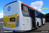 COOTEGO - Cooperativa de Transportes do Estado de Goiás 40161 na cidade de Goiânia, Goiás, Brasil, por Carlos Júnior. ID da foto: :id.