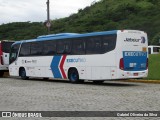 Auto Viação Jabour D86775 na cidade de Rio de Janeiro, Rio de Janeiro, Brasil, por Gabriel Oliveira da Silva. Número da foto: #:id.
