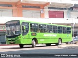 Autotrans > Turilessa 1110 na cidade de Brumadinho, Minas Gerais, Brasil, por Kaique Marquês Medeiros . Número da foto: #10715743.