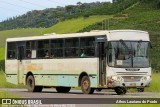 Ônibus Particulares  na cidade de São Francisco do Glória, Minas Gerais, Brasil, por Athos Lauriano do Prado. ID da foto: :id.