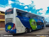 Sereno Tur 5500 na cidade de Vitória da Conquista, Bahia, Brasil, por Fabrício Portella Matos. Número da foto: #10717274.