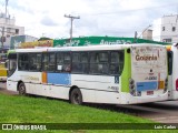 COOTEGO - Cooperativa de Transportes do Estado de Goiás 40048 na cidade de Goiânia, Goiás, Brasil, por Luis Carlos. Número da foto: #:id.