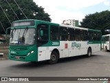 OT Trans - Ótima Salvador Transportes 20064 na cidade de Salvador, Bahia, Brasil, por Alexandre Souza Carvalho. Número da foto: #:id.