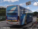 Viação Cometa 12214 na cidade de São Paulo, São Paulo, Brasil, por Rafael Lopes de Oliveira. Número da foto: #10715361.