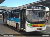 Viação Primor 37-511 na cidade de São Luís, Maranhão, Brasil, por Lucas Sousa. Número da foto: #:id.