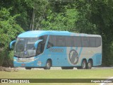 Auto Viação Progresso 6105 na cidade de Recife, Pernambuco, Brasil, por Rogerio Marques. Número da foto: #10715806.