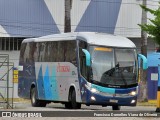 Viação Princesa dos Inhamuns 0241304 na cidade de Fortaleza, Ceará, Brasil, por Francisco Dornelles Viana de Oliveira. Número da foto: #:id.