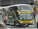 Expresso Nordeste 59110 na cidade de Campinas, São Paulo, Brasil, por Henrique Alves de Paula Silva. Número da foto: #10718022.