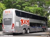 Auto Viação 1001 RJ 108.1132 na cidade de São Paulo, São Paulo, Brasil, por Gabriel Oliveira. Número da foto: #10716552.
