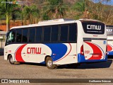 CMW Transportes 1131 na cidade de Bragança Paulista, São Paulo, Brasil, por Guilherme Estevan. ID da foto: :id.