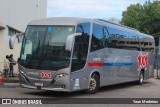 Auto Viação 1001 RJ 108.1219 na cidade de Rio de Janeiro, Rio de Janeiro, Brasil, por Yaan Medeiros. Número da foto: #10716214.