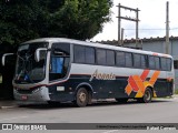 Viação Avante 10550 na cidade de Campo Limpo Paulista, São Paulo, Brasil, por Rafael Campos. Número da foto: #:id.