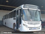 ATT - Atlântico Transportes e Turismo 881613 na cidade de Vitória da Conquista, Bahia, Brasil, por Fabrício Portella Matos. Número da foto: #:id.