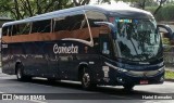 Viação Cometa 719520 na cidade de Belo Horizonte, Minas Gerais, Brasil, por Hariel Bernades. Número da foto: #:id.