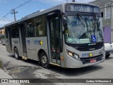 City Transporte Urbano Intermodal - Guarujá 451 na cidade de Guarujá, São Paulo, Brasil, por Andrey Millennium 4. Número da foto: #:id.