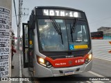 Express Transportes Urbanos Ltda 4 8798 na cidade de São Paulo, São Paulo, Brasil, por Gabriel Brunhara. Número da foto: #10716553.