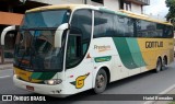 Empresa Gontijo de Transportes 17240 na cidade de Belo Horizonte, Minas Gerais, Brasil, por Hariel Bernades. Número da foto: #10714960.