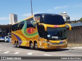 Turisol Turismo 2015 na cidade de Porto Alegre, Rio Grande do Sul, Brasil, por Gabriel da Silva Ristow. Número da foto: #10716819.