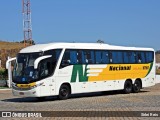Viação Nacional 16160 na cidade de João Monlevade, Minas Gerais, Brasil, por Sirlei Reis. Número da foto: #10714997.