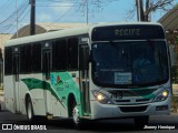 Rodotur Turismo 743 na cidade de Paulista, Pernambuco, Brasil, por Jhonny Henrique. Número da foto: #:id.