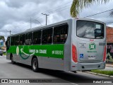 Rápido Campinas 88001 na cidade de Campo Limpo Paulista, São Paulo, Brasil, por Rafael Campos. Número da foto: #:id.