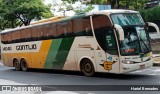 Empresa Gontijo de Transportes 14040 na cidade de Belo Horizonte, Minas Gerais, Brasil, por Hariel Bernades. Número da foto: #10714861.