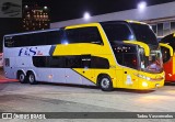 F&S Bus - Ferreira & Stefanini Locadora e Turismo 1000 na cidade de Rio de Janeiro, Rio de Janeiro, Brasil, por Tadeu Vasconcelos. Número da foto: #:id.
