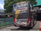 Gold Turismo e Fretamento 24000 na cidade de São Paulo, São Paulo, Brasil, por Rafael Lopes de Oliveira. Número da foto: #10715167.
