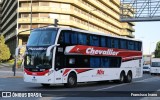 Chevallier 60721 na cidade de Ciudad Autónoma de Buenos Aires, Argentina, por Francisco Ivano. Número da foto: #:id.