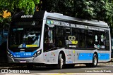 Transwolff Transportes e Turismo 6 6699 na cidade de São Paulo, São Paulo, Brasil, por Lucas Souto do Prado. Número da foto: #:id.