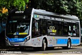 Transwolff Transportes e Turismo 6 6699 na cidade de São Paulo, São Paulo, Brasil, por Lucas Souto do Prado. ID da foto: :id.