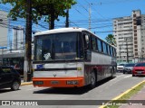 Ônibus Particulares 7808 na cidade de Recife, Pernambuco, Brasil, por Rafael Rodrigues Forencio. ID da foto: :id.