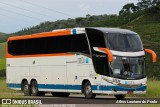 Expresso União 20030 na cidade de São Francisco do Glória, Minas Gerais, Brasil, por Athos Lauriano do Prado. Número da foto: #:id.