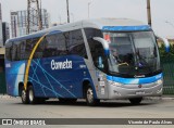 Viação Cometa 15146 na cidade de São Paulo, São Paulo, Brasil, por Vicente de Paulo Alves. Número da foto: #:id.