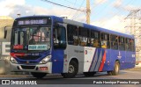 Viação Jacareí 10.197 na cidade de São José dos Campos, São Paulo, Brasil, por Paulo Henrique Pereira Borges. Número da foto: #10717836.