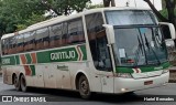 Empresa Gontijo de Transportes 21180 na cidade de Belo Horizonte, Minas Gerais, Brasil, por Hariel Bernades. Número da foto: #10714858.