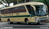 Empresa Unida Mansur e Filhos 911 na cidade de Belo Horizonte, Minas Gerais, Brasil, por Hariel Bernades. Número da foto: #:id.
