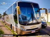 Joka Transporte e Turismo 2148 na cidade de Curitiba, Paraná, Brasil, por Ricardo Fontes Moro. Número da foto: #10716060.